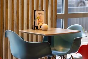 Hotel ibis De Panne