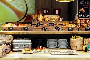 Hotel ibis De Panne