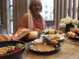 Hotel ibis De Panne