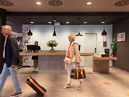 Hotel ibis De Panne