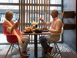 Hotel ibis De Panne