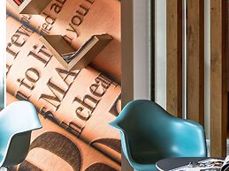 Hotel ibis De Panne