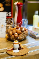 Hotel ibis De Panne