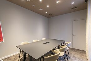 Hotel ibis De Panne