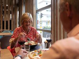 Hotel ibis De Panne