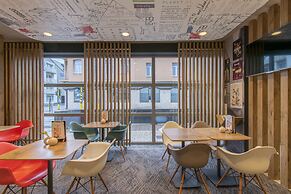 Hotel ibis De Panne