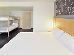 Hotel ibis De Panne
