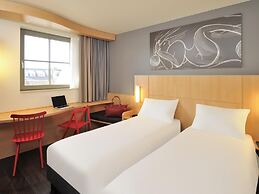 Hotel ibis De Panne