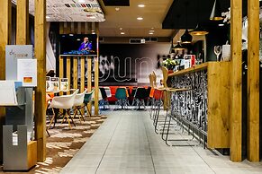 Hotel ibis De Panne