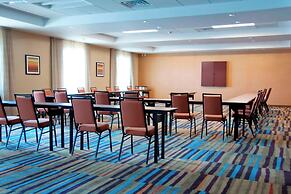Fairfield Inn & Suites Des Moines Urbandale