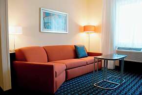 Fairfield Inn & Suites Des Moines Urbandale