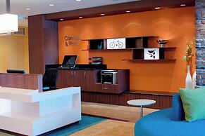 Fairfield Inn & Suites Des Moines Urbandale