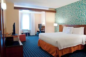 Fairfield Inn & Suites Des Moines Urbandale
