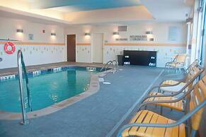 Fairfield Inn & Suites Des Moines Urbandale