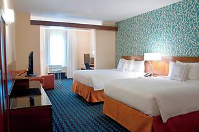 Fairfield Inn & Suites Des Moines Urbandale