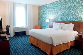 Fairfield Inn & Suites Des Moines Urbandale