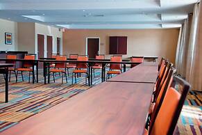 Fairfield Inn & Suites Des Moines Urbandale