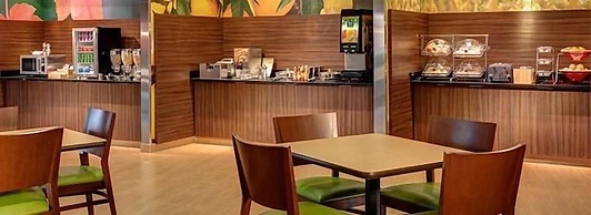 Fairfield Inn & Suites Des Moines Urbandale