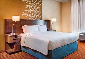 Fairfield Inn & Suites Des Moines Urbandale