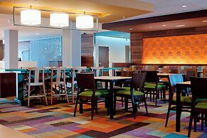 Fairfield Inn & Suites Des Moines Urbandale