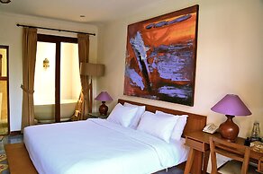 Aqua Octaviana Bali Villa