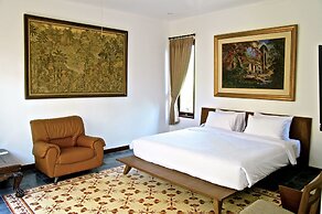 Aqua Octaviana Bali Villa