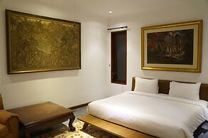 Aqua Octaviana Bali Villa