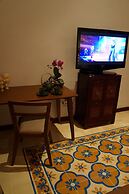 Aqua Octaviana Bali Villa