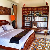 Aqua Octaviana Bali Villa