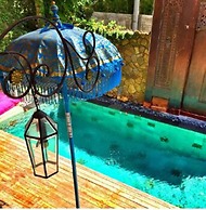 Aqua Octaviana Bali Villa