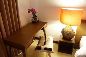 Aqua Octaviana Bali Villa