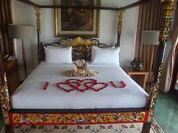 Aqua Octaviana Bali Villa