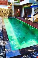 Aqua Octaviana Bali Villa