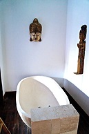 Aqua Octaviana Bali Villa