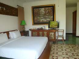 Aqua Octaviana Bali Villa