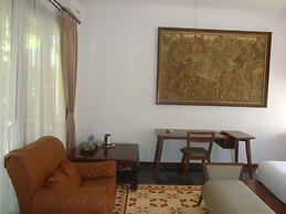 Aqua Octaviana Bali Villa