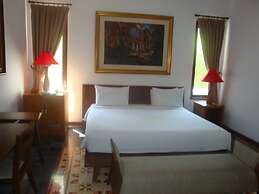 Aqua Octaviana Bali Villa