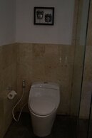 Aqua Octaviana Bali Villa