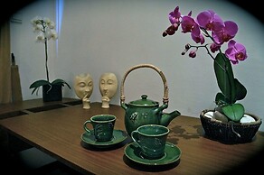 Aqua Octaviana Bali Villa