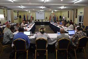 Gazelle International Hotel