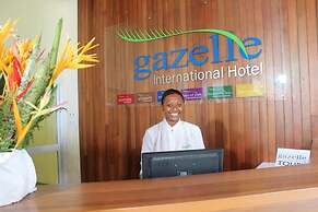 Gazelle International Hotel