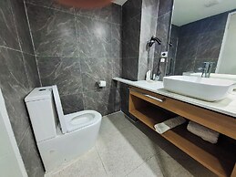 Gazelle International Hotel