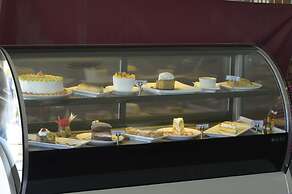 Gazelle International Hotel