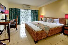 Gazelle International Hotel