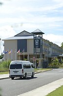 Gazelle International Hotel