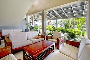 Gazelle International Hotel