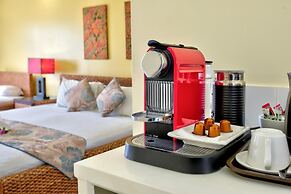 Gazelle International Hotel