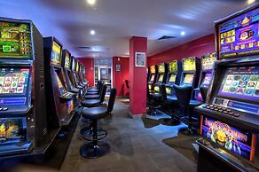 Gazelle International Hotel