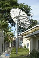 Gazelle International Hotel