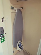 Gazelle International Hotel